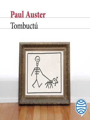 cover image of Tombuctú